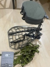 XOP Vanish Evolution - Cast Aluminum Hang On Tree Stand for Hunting - Aluminum XOP Vanish Evolution - Cast Aluminum Hang On Tree Stand for Hunting - Aluminum - Image 1