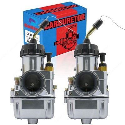 Carburetor alternative For Triumph BSA A7 30mm Replacement Carb