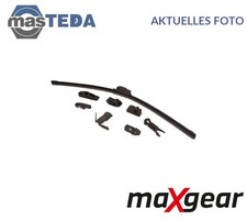 39-9675 SCHEIBENWISCHER WISCHERBLATT VORNE MAXGEAR FÜR AUDI A8 D4,4HL