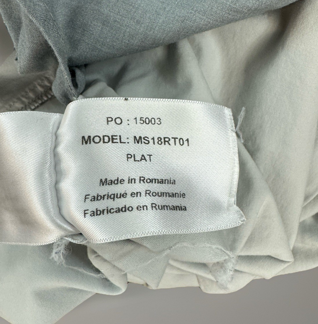 Peter Millar Collection Pants Perfect Poplin Blen… - image 11