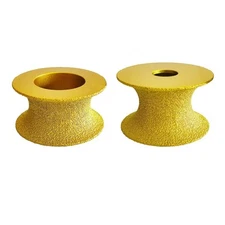 Edge Grinding Disc Diamond Grinding Wheel Angle Grinders