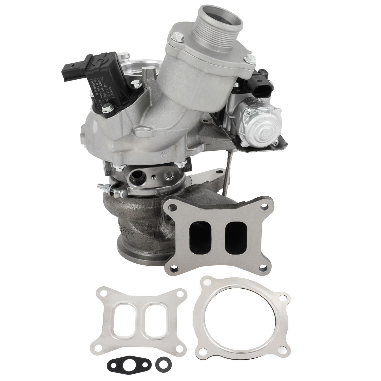 Turbo Turbocharger For Volkswagen Golf R Mk7 Mk7.5 2.0T 2015 2016 2017-2019