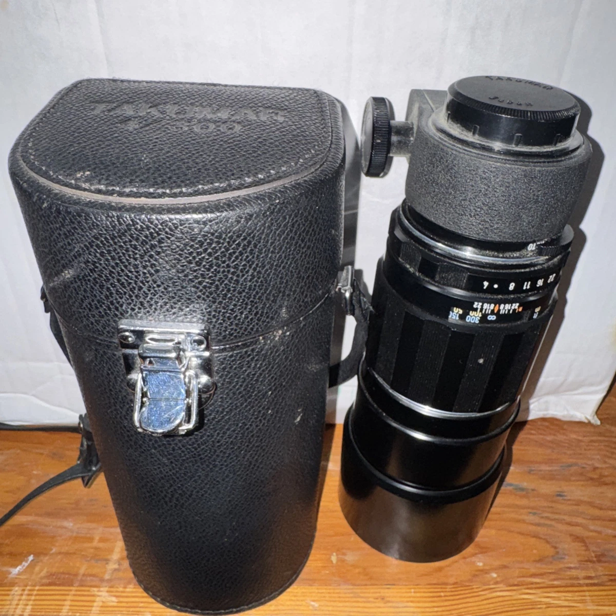 300mm Focal f/4 M42 Camera Lenses for sale - eBay