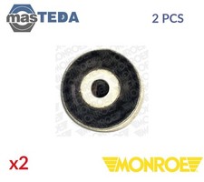 L29845 CONTROL ARM WISHBONE BUSH FRONT UPPER MONROE 2PCS FOR SKODA SUPERB I