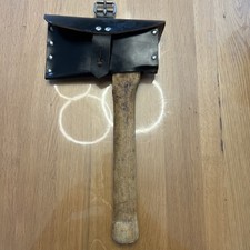 Feuerwehr Axt Beil DDR , Hersteller selten