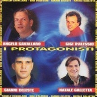 Audio Cd - Protagonisti (I) / Various (2 Cd) - Dv More -D- Neu