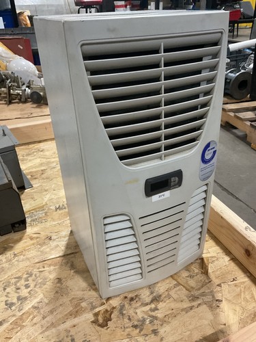 Rittal SK3361500 Air Conditioner Cooling Unit #4002G179PR7
