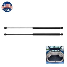 2 Rear Hatch Lift Support Shock Struts Hatchback Fit for 2007-2009 Toyota Prius