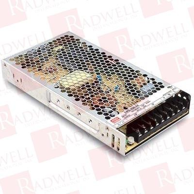 MEAN WELL LRS-200-12 / LRS20012 (BRAND NEW)