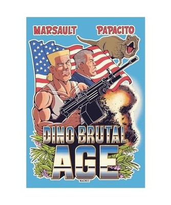 Dino Brutal Age