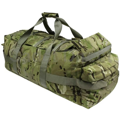 Kammo Tactical MTP Deployment Bag
