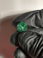 8.3 carat natural Emerald Crystal