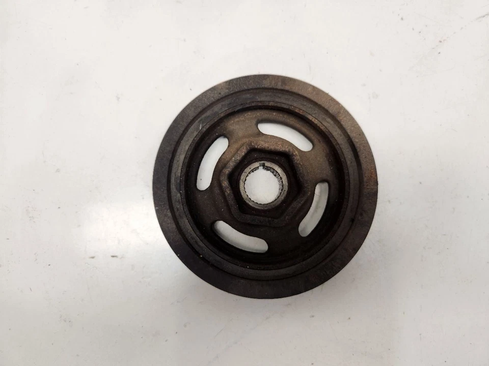 Equilibrador armónico Honda Accord 2008-12 (2,4 L/AT) sin llave de bloqueo Foto 2 de 4