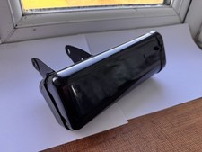 Honda CB450 (1969) tool box