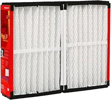 Honeywell POPUP2200 20 x 25 x 6 inches MERV 11 Replacement Filter for Aprilaire