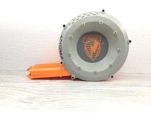 Nerf 35 Dart Drum | eBay