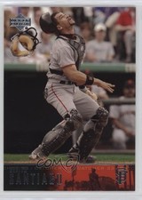 2004 Upper Deck Benito Santiago #203 1rj6