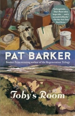 Toby's Room: 2 (Life Class Trilogy), Barker, Pat