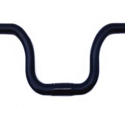 Verbesserte Steuerung MTYPE HTYPE Riser Lenker für Brompton 25 4x540 mm 520 mm