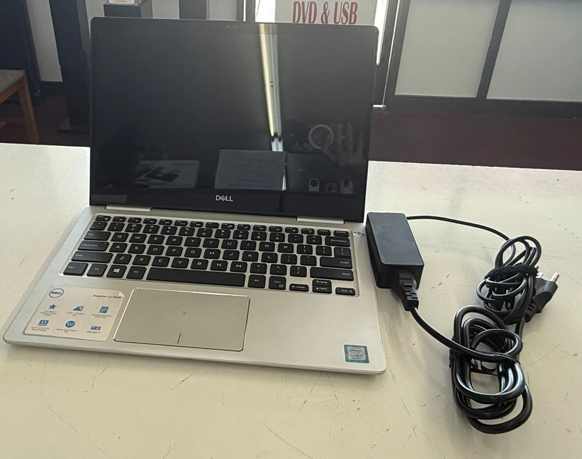 Dell Laptops and Netbooks Dell Inspiron 13 7000 for Sale - Shop