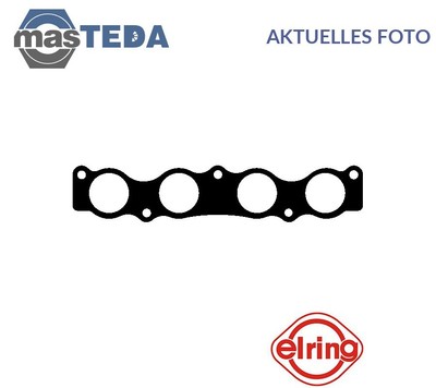 295510 DICHTUNG ABGASKRÜMMER ELRING FÜR MITSUOKA GALUE 1.8 1.8L 100KW