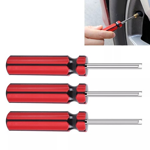 Multifunctional Tire Tube Installer Repair Tool for Convenient Core Removal - Picture 9 of 11