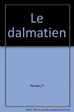 Der Dalmatiner, F. Ferrari