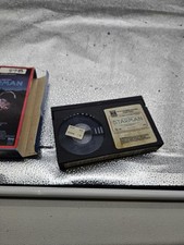 Starman Betamax Film John Carpenter Jeff Bridges Karen Allen Hi-Fi Columbia Pict