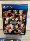 The Nonary Games - PS4 - AUS Seller - Brand New - Read Description