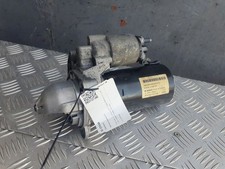 Motorino di Avviamento Maserati Levante 2017 56029667AB Diesel 202kW SIA29948