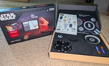 Kano Star Wars The Force Coding Kit motion sensor STEM Learning and Coding