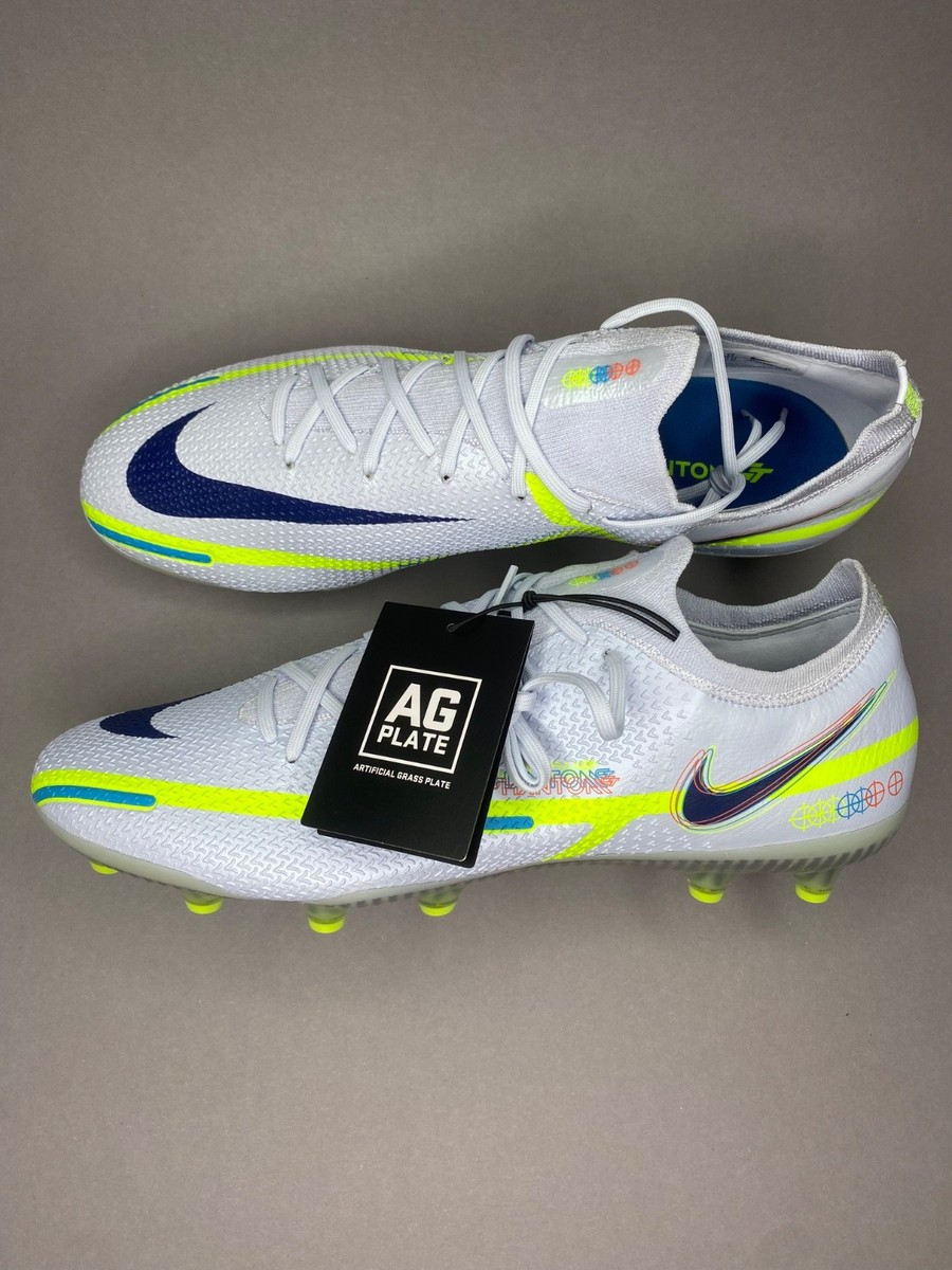 Nike Phantom GT2 Elite AG - Pro Football Soccer Cleats US13 | eBay