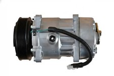 Klimaanlagen – Kompressor R 134 PAG 46 32040 NRF für CITROËN PEUGEOT FIAT LANCIA