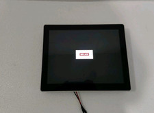 EIZO DuraVision DV1225 Modèle: DV1225-007 LCD DISPLAY