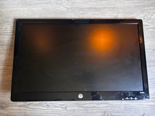 HP 2311x 23" Full HD LED Monitor w/ Cables