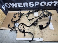 1998 Mustang Cobra 4.6 4v Engine Injector Wiring Harness