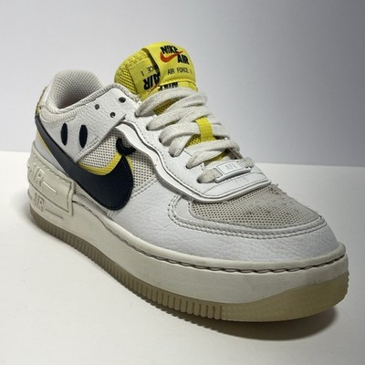 Nike Air Force 1 Shadow  Go The Extra Smile  Size US 5