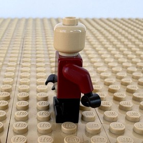 LEGO, Lord of the Rings, Hobbit: Balin the Dwarf NO HEAD lor049, 79003 GATHERING