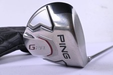 Ping G20 Driver / 9.5 Degree / X-Flex Diamana ahina 60 Shaft