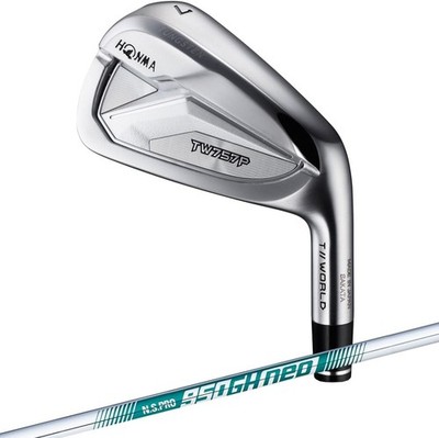 Honma Golf TW757P #4 Iron Flex-R N.S.PRO 950GH neo Steel Shaft RH 4I