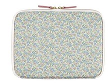 Hobonichi Techo Large Drawer Pouch Liberty Fabrics Sasha Kiora Japan New