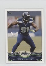 2013 Topps Mini Chris Clemons #177 0g7