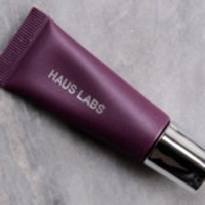Haus Labs SOLD OUT EXCLUSIVE Hy-Power Pigment Paint Deep Amethyst Shimmer Sheer