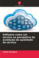 Software Como Um ServiçO Na Perspetiva Da AvaliaçãO Da Qualidade Do ServiçO Buch