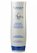 Lanza Healing Pure Replenishing Conditoner 8.5 oz Vital Keratin Moisture