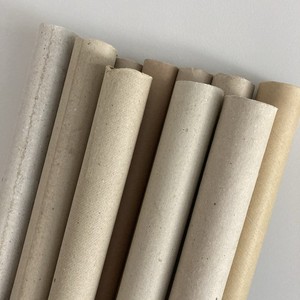 Lot of 12 pc 2” wide x 29” long Rolls Paper