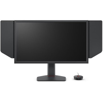 BenQ Zowie XL2540X+ 24.1'' TN 280Hz Gaming Monitor 1080p S Switch Shielding Hood