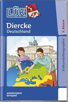 LÜK: Sachunterricht, Erdkunde und Geschichte / Dier... | Buch | Zustand sehr gut