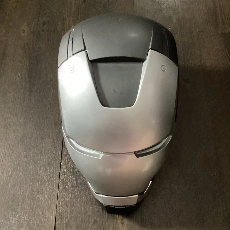 Iron Man Mark 2 War Machine Helmet - Image 2 of 4