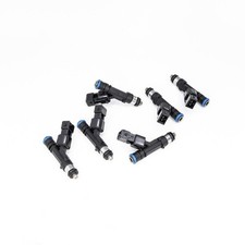 Deatschwerks Fuel Injector - 550cc - L5 Turbo White Block Fits Bmw E30e36